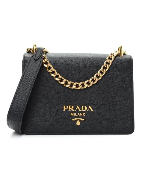 borsa di prada bianca|Borse a tracolla Prada da donna .